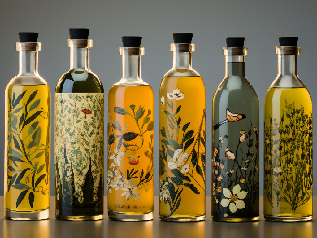 Imagens Comerciais com I.A. Generativa